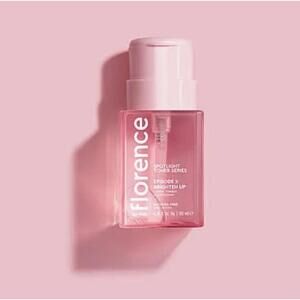 FLORENCE BY MILLS Spotlight TONER Series - Episode 1: BRIGHTEN UP - New Sealed